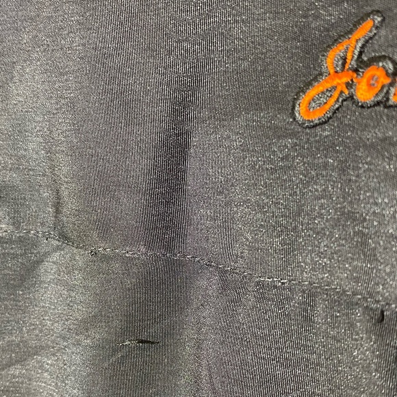 Johnny Blaze Button down shirt - Picture 5 of 10